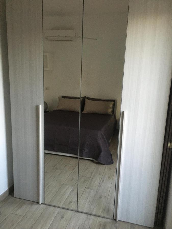 Dependance La Dimora Del Borgo Apartman Martella Kültér fotó
