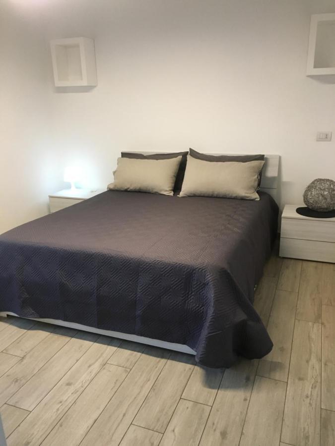 Dependance La Dimora Del Borgo Apartman Martella Kültér fotó