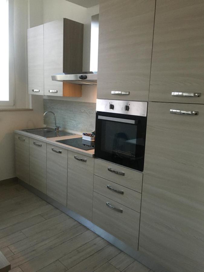 Dependance La Dimora Del Borgo Apartman Martella Kültér fotó