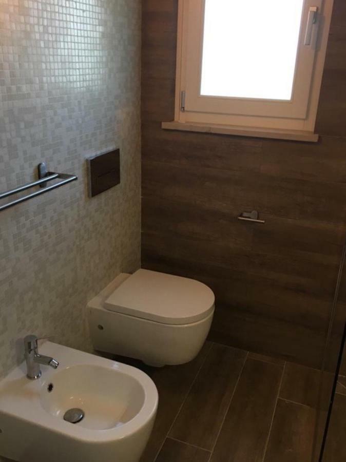 Dependance La Dimora Del Borgo Apartman Martella Kültér fotó