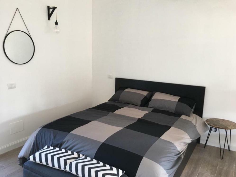 Dependance La Dimora Del Borgo Apartman Martella Kültér fotó