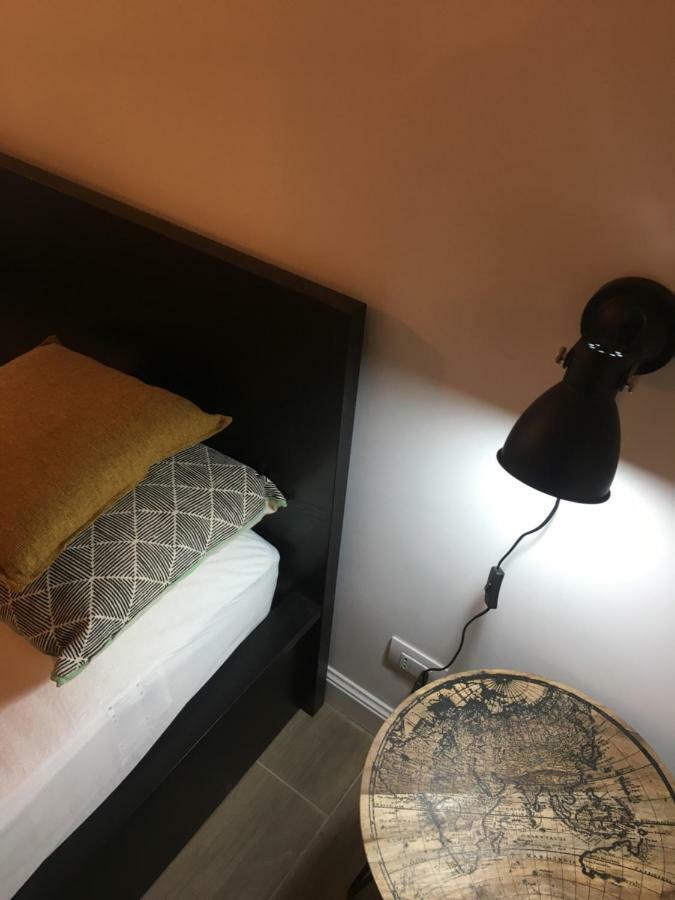 Dependance La Dimora Del Borgo Apartman Martella Kültér fotó