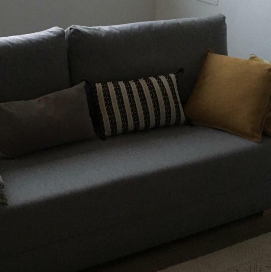 Dependance La Dimora Del Borgo Apartman Martella Kültér fotó